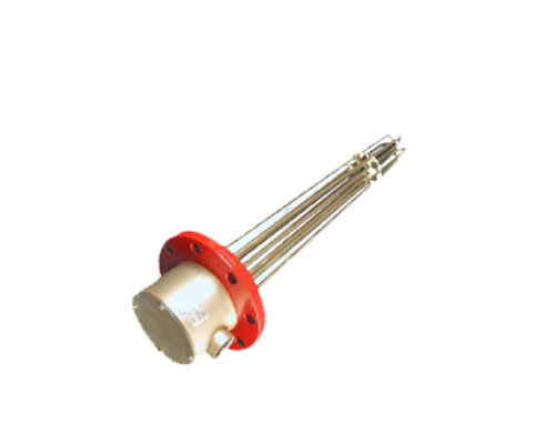 Tubular Immersion Heater