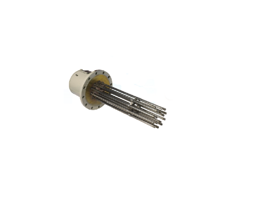 Tubular Immersion Heater